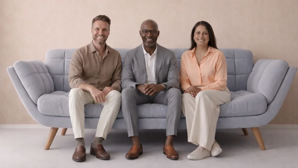 3 cybersecurity experts from Protirus